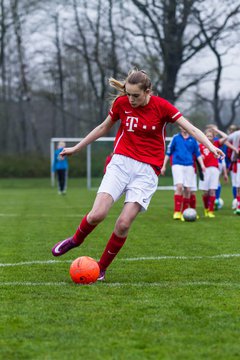 Bild 42 - C-Juniorinnen FSC Kaltenkirchen2 - SV Wahlstedt : Ergebnis: 0:9